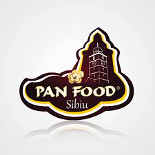 Pan food
